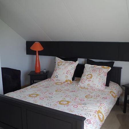 B&B La Bonne Esperance Libin Exteriér fotografie