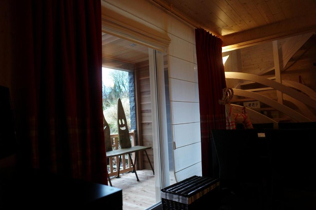 B&B La Bonne Esperance Libin Pokoj fotografie