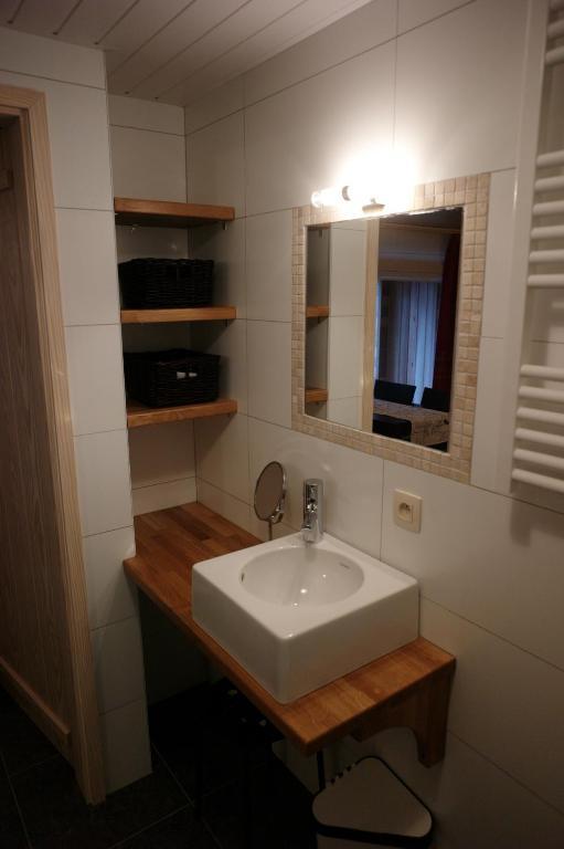 B&B La Bonne Esperance Libin Pokoj fotografie