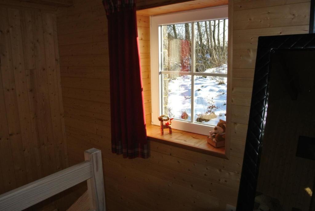 B&B La Bonne Esperance Libin Pokoj fotografie