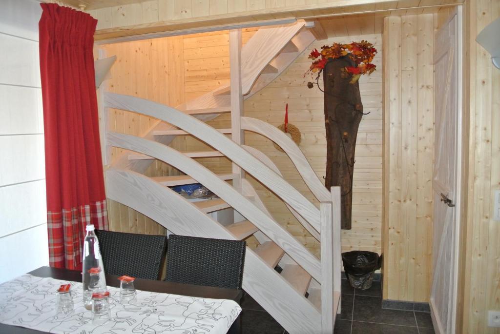 B&B La Bonne Esperance Libin Pokoj fotografie