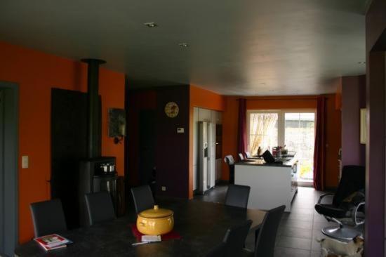 B&B La Bonne Esperance Libin Exteriér fotografie