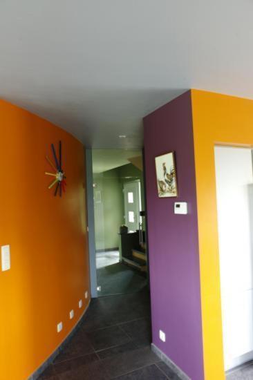 B&B La Bonne Esperance Libin Exteriér fotografie